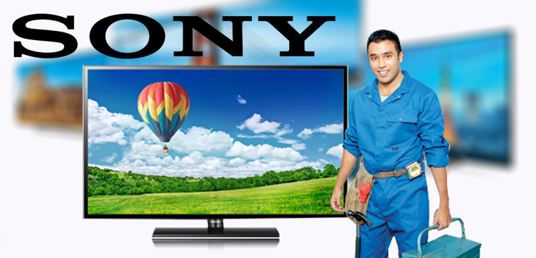 Trung tâm bảo hành tivi sony tại Hà Nội